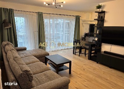 2 Camere de inchiriat | Pipera | Centrala | Pet-friendly | Parcare