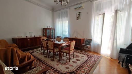 Bulevardul Dacia, Piata Romana, Sectorul 1, Bucuresti