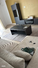 Tomis Plus, apartament 2 camere, 70mp, mobilat, parcare, termen lung