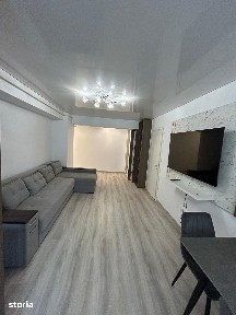 Copou Garden, Prima inchiriere, Apartament 2 camere 65mp