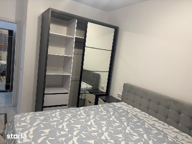 APARTAMENT 2 CAMERE -LOC DE PARCARE INCLUS-BLOC NOU-MILITARI RESIDENCE