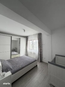 Apartament 3 camere în zona CALEA TURZII