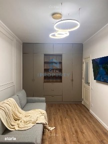 Theodor Pallady 2 camere cu balcon si parcare