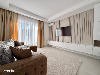 Apartament 3 camere Ansamblul Rezidential Cosmopolis