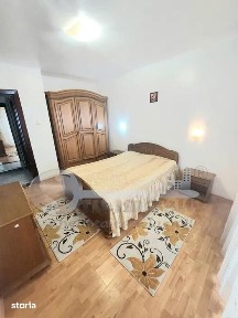 Apartament 3 camere CUG BULEVARD