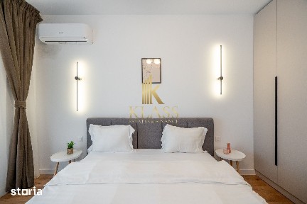 APARTAMENT PREMIUM 2 CAMERE | ONE COTROCENI PARK