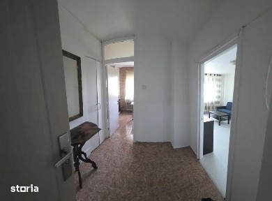 Apartament 2 camere | Zona Turda - Sector 1 | 60 mp | 2 balcoane
