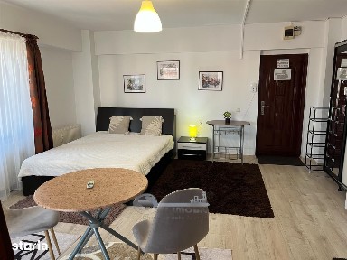 Apartament 1 camera PALASS MALL