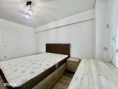 Prima închiriere în Copou Garden | 2 camere | 64 mp |Parcare subterană