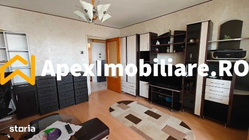 Apartament 2 camere de inchiriat Titan Bucuresti | ApexImobiliare.ro