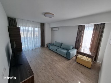 Apartament 2 camere | Bloc nou | Grand Beetle Residence Păcurari | 500