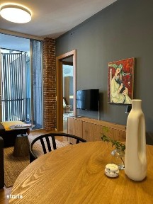 Apartament 3 Camere de Inchiriat | Banu Manta | Gara de Nord | Parcare