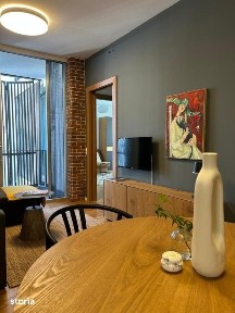 Apartament 3 Camere de Inchiriat | Banu Manta | Gara de Nord | Parcare