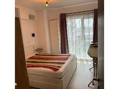Apartament 2 camere/ Belvedere Residence/ Parcare subterană