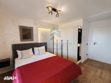 Apartament cu 2 camere in zona Berceni Piata Sudului cu centrala Bloc