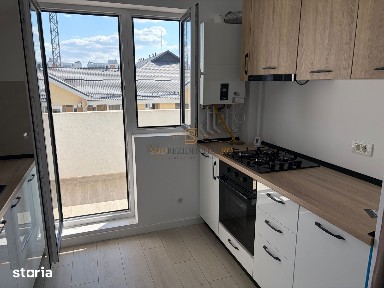 Studio 42 mp | PRIMA INCHIRIERE | mobilat & utilat, metrou Berceni