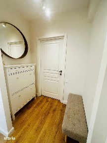 Studio premium renovat complet, mobilat și utilat lux,Europe Residence