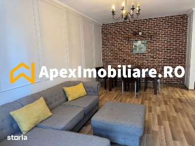 Apartament 2 camere de inchiriat Berceni Bucuresti | ApexImobiliare.ro
