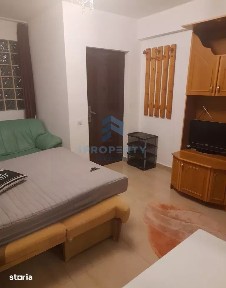 Inchiriere Garsoniera in casa cu curte zona Berceni - Luica | PetFrien