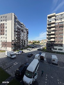 Stefan Cel Mare, Bacau