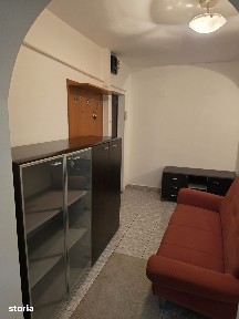 Garsoniera de inchiriat / Zona Unirii / Metrou Piata Unirii