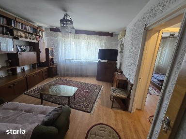 Apartament 2 camere in zona Obor la 10 minute de metrou