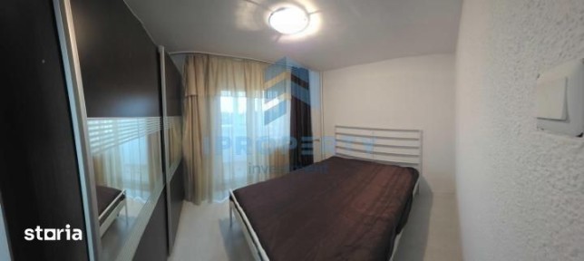 Turda | 2 camere | Semidecomandat | AC