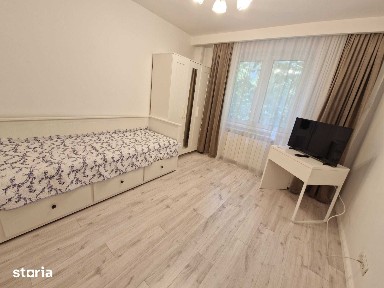 Apartament 2 camere ( inchiriere ) - Dristor