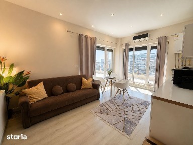 Apartament 2 camere | Terasa 60 mp | Crt. ANAF | Parcare |