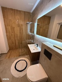 Apartament 4 camere/Lakeview/Herăstrău/120 mp | Parcare, boxă și saună