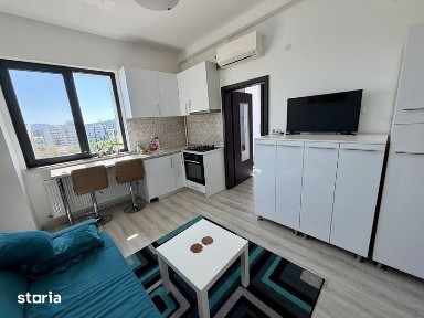 Apartament 2 camere - Bloc Oxygen, Galata