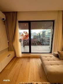 Nusco City | 2 Camere | Centrala | Balcon | Prox. Metrou | Parcare |