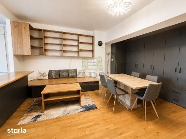 Apartament 3 camere | 78 mp | Buena Vista Residencial | Parcare subter