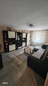 Vanzare apartament 2 camere Micro 39C, Galati