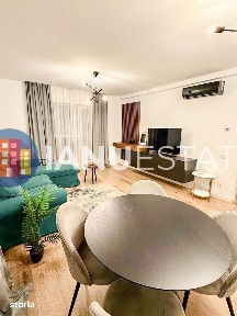 Costin Georgian 5' Metrou Parcul Morarilor Nou Centrala Terasa