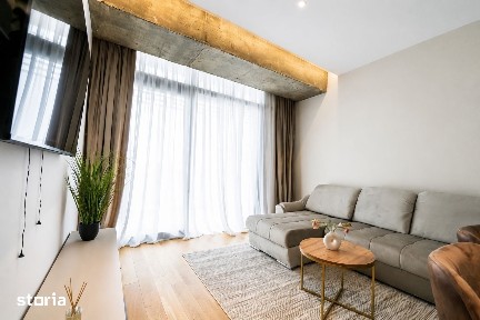 Apartament 2 Camere Up-Site Floreasca/ Promenada/ Parcare+boxa