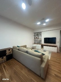 Apartament 2 camere in zona Vatra Luminoasa cu centrala proprie