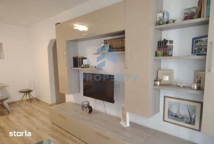 Apartament de 3 camere cu terasa impresionanta Berceni Aparatorii Patr