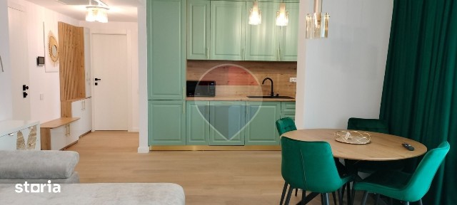Piata Unirii | Ultracentral | 2 Camere Lux | Prima Inchiriere