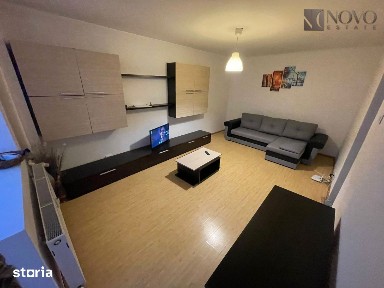 2 Camere Decomandat | 1 Decembrie 1918 | 5 Min Metrou | Balcon