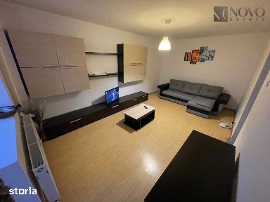 2 Camere Decomandat | 1 Decembrie 1918 | 5 Min Metrou | Balcon