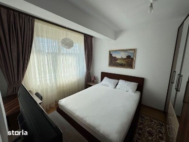 Apartament 2 Camere | Popesti - Leordeni | Centrala | Balcon | Metrou