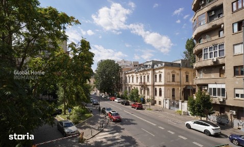 Ultracentral | 3 Camere | 3 Balcoane | Universitate - Piata Romana