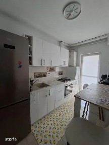 Apartament 2 camere | 7' Metrou Nicolae Grigorescu | Centrala Proprie|