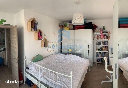 Inchiriere Apartament 2 camere in Pantelimon, DECOMANDAT, 2 BALCOANE