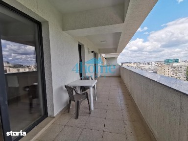 Apartament 2 camere Central Address | Parcul Carol | Bloc Nou