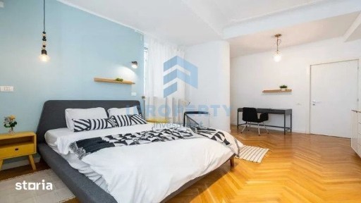 Apartament 2 camere in Grivitei-Calea Victoriei cu Centrala Proprie