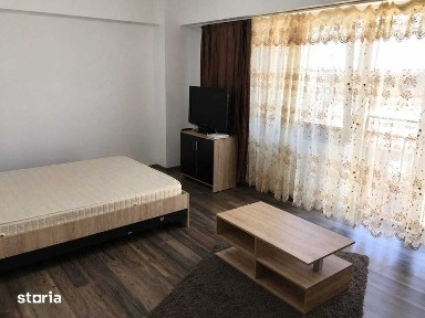 Apartament 1 camera, Zona Piata Nicolina