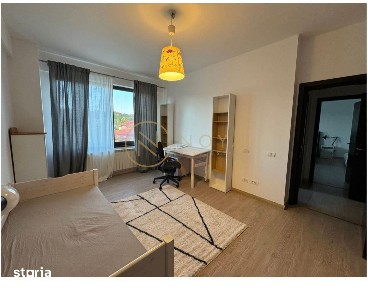 Apartament de 3 camere in zona Iancu Nicolae 2 parcari