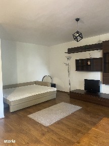 Garsoniera spațioasă 41 mp | Lujerului | Proprietar